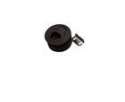 Sea-dog 228125-1 Flush-mount Slam Hatch, Black New. Price: $13.99.