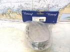 Boaters' Resale Shop Of Tx 773692250960 Victory Chain Pipe Ss Cover RMS-9321 New. Price: $99.91.