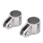 316 Bimini Top Jaw Slide 2 Pcs Marine Boat Hardware Fitting Stainless Steel 1... New. Price: $20.49.