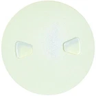 T-h Marine 6' Screw Out Deck Plate- DPS-6-3-DP New. Price: $21.82.