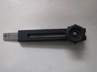 Nos Bomar Black Sliding Hatch Support GP900-02B Boat Marine New. Price: $44.99.