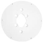 Scanstrut DPT-C-PLATE-03 Fits Flir M300 Series Thermal Cameras New. Price: $215.79.