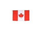Seachoice 12" X 18" Print Dyed Nylon Canvas Header Canadian Flag 78221 New. Price: $18.03.