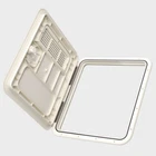 Innovative Product Boat Deck Hatch 540-713 18 1/4 X 16 Inch New. Price: $158.54.