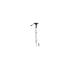 Attwood SP-3004 Lock'n-pin 3/4" Power Pedestal 14-17" Steel New. Price: $156.42.