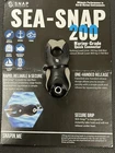 Sea-snap 200KG Marine Grade Quick Connector **new**. Price: $79.99.