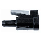 Marpac 7-0925 Yam Fml Fuel Tank Conn 5/16" Hose Barb New. Price: $13.88.