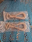 Seadog Pelican Hook 189785-1. 4" New. Price: $28.95.