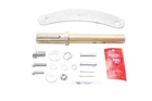 Extreme Max 3011.7225 Installation Kit For Generation & 6 Boat Lift Boss Direc New. Price: $56.53.