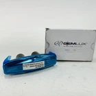 Gemlux 6" Cutting Edge Wide Pull Up Cleat Stainless Steel 68540 Marine Boat New. Price: $49.49.