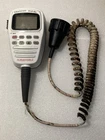 Standard Horizon Ram Mic CMP23W Submersible Sun Cooked Cable Used. Price: $99.00.
