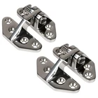 Redsnake Ship Rv Accessories Yacht Hardware Marine Hatch Hinge Heavy Duty Long New. Price: $46.65.