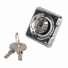 Seachoice 35511 Locking Lifting Ring ? Stamped 304 Stainless Steel Includes... New. Price: $27.38.
