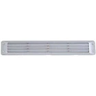 Attwood Flush Louvered Vent White #1425-5 New. Price: $24.50.