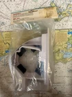 Marinco Afi #21063 White Recessed Drink Holder. New. Price: $21.00.