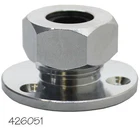 Sea Dog 426051-1 Chrome Brass Cable Outlet 3/8' New. Price: $18.29.
