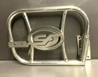 Sea Fox Boats 226 Commander Transom Wave Gate GG2501 New. Price: $74.95.