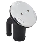 Perko 0540DPW99A Water Cap For / 0541 Vented Fills Like. Price: $89.68.