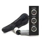 Aviara Boat Switch Panel 501294A AV40 Aft Berth Cabin Lights Black New. Price: $165.93.