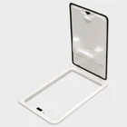 Larson Boat Storage Hatch 7495-2864 14 1/2 X 21 Inch White New. Price: $58.99.