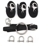 C-level Boat Heavy-duty Lifting Sling DHDRIB4 4-LEG 1000 New. Price: $337.79.