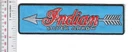 Outboard Indian Silver Arrow Motor Springfield, Massachusetts No Tariff Unspecified. Price: $9.99.