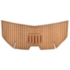 Mastercraft Boat Non-skid Swim Platform Pad 553572A X20 X23 Beige New. Price: $453.49.