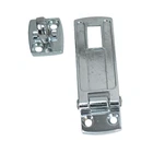 Whitecap S-1400C Swivel Safety Hasp Cp/zamac 1-1/8" X 3" New. Price: $24.21.