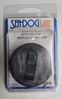 Sea-dog Oil Replacement Keyless Only, Black Cap, 357092-1 New. Price: $15.76.