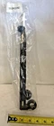 Replacement Arm Kit 595-EAK20RND Jim Black For 20" Round Escape Deck Hatch Boat New. Price: $44.99.