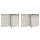 Gemlux Boat Offset Hinges 048-1819 Wellcraft 7/8 Inch (pair) New. Price: $42.35.