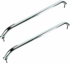 Amarine Made Pack 23 Inch Stainless Steel Boat Rv Grab Handle Rail New. Price: $55.99.