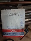 Omc 316484 Thrust Washer Nos New. Price: $10.00.