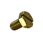 Johnson Pump 0.0141.502 Screw M5X8 DIN933 Slotted Brass New. Price: $7.27.