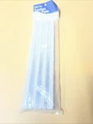 Garelick Eez-in Gunnel Traction Step Plate 26365 3"X12" White Inserts Aluminum New. Price: $32.95.