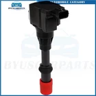 Ignition Coil For Honda Civic 2003 2004 2005 1.3L L4 30520PWA003 New. Price: $15.09.