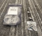 (qty 8) Mxeol 5 Inch Rope Cleat Deck Stainless Steel Soild Boat Fittings New. Price: $35.62.