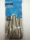 Everbilt Double Braid Nylon Dock Line Rope 1/2IN 15FT. - Boats 650 Lbs 32 New. Price: $15.79.