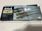 Moeller 4X4 Fishing Rod Holder New. Price: $20.00.