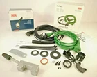 Engine Heater Kit 230V Defa 412821 For Skoda Octavia 4X4 Vw Golf Bi-fuel Beetle New. Price: $168.00.