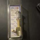 420390-1 Two Position Brass Switch 15 Amp 3/8 Stem Diameter New. Price: $13.00.
