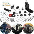010-12832-70 Mounting Bracket Replacement Kit Garmin Force Kraken Livescope New. Price: $113.99.