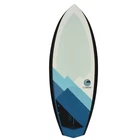 Connelly Boat Legacy Wakesurfer 62213660 57 Inch Board New. Price: $465.06.
