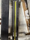 Weaver 36 Inch Stand Off Brackets. Stainless Steel, Excellent Condition Used. Price: $100.00.