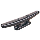 Sea-dog 4" Nylon Cleat Black Pair #043040-1 New. Price: $5.95.
