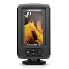 Humminbird 410160-1 Fishfinder PIRANHAMAX4DI Down Image New. Price: $197.29.