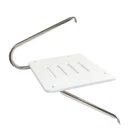 Whitecap Industries 67900 Swim Platform New. Price: $205.32.