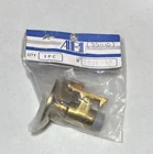 Door Stop And Holder 2039BR & Industries Brass Marine Boat Hardware Nos New. Price: $16.00.