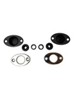 Gemlux 5110-90, Pair Of Hold-down Latch With Durometer Washer New Oem. Price: $24.99.
