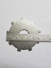 New Quicksilver Mercury Marine Boat Tab Washer Oem Part No. 14-25250. Price: $19.99.